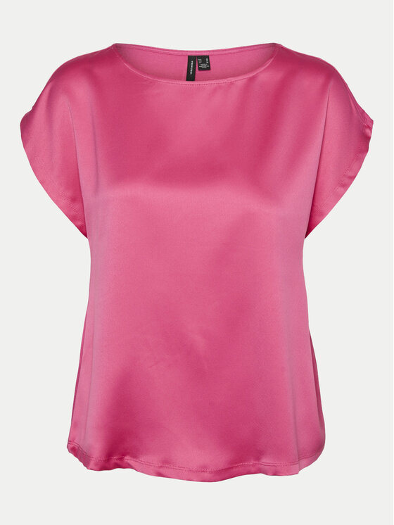 Vero Moda Vero Moda Palaidinė Merle 10305151 Rožinė Regular Fit