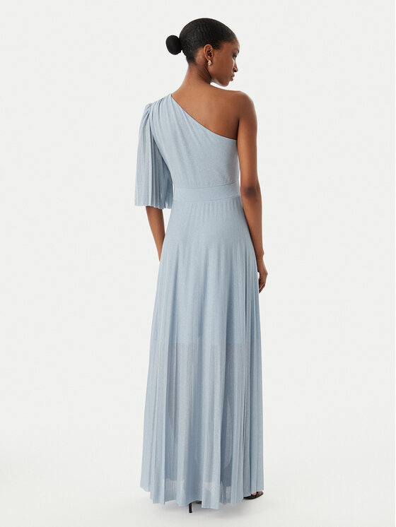 Artigli Artigli Abendkleid ACAB004517 Türkisfarben Regular Fit