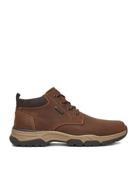 Rieker Rieker Auliniai batai CEO-31204-22 Ruda