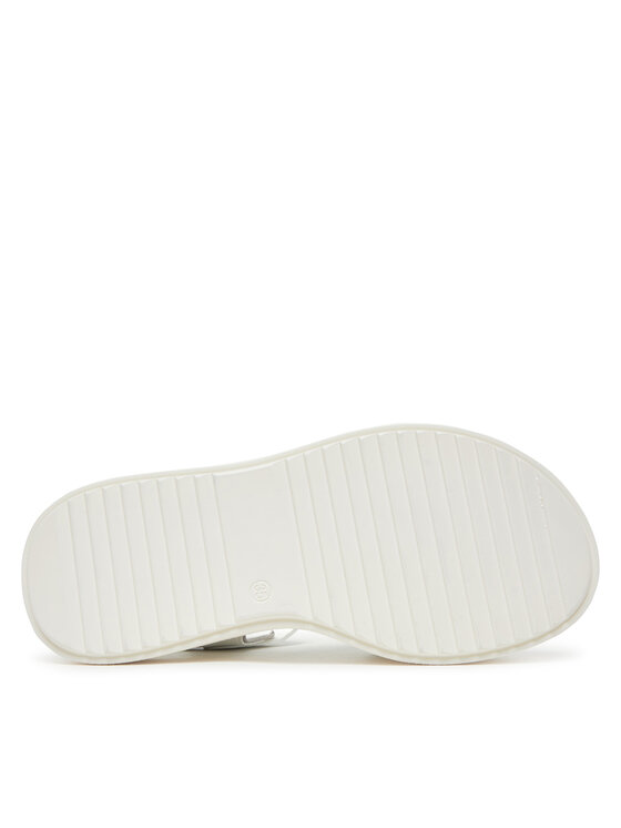 Calvin Klein Jeans Calvin Klein Jeans Basutės V3A2-82047-1013X S Balta