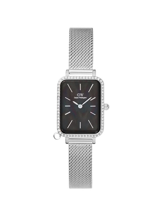 Daniel Wellington Daniel Wellington Orologio DW00100747 Argento