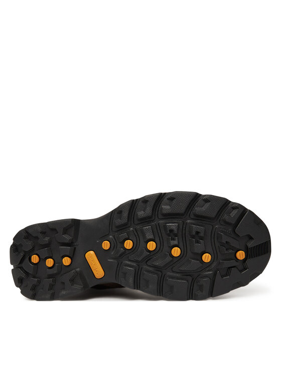 Timberland Timberland Trekkingschuhe Chocorua Waterproof TB1151302101 Braun