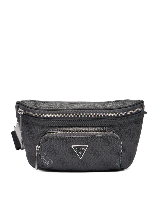 Guess Guess Чанта за кръст HMMICT P5431 Сив