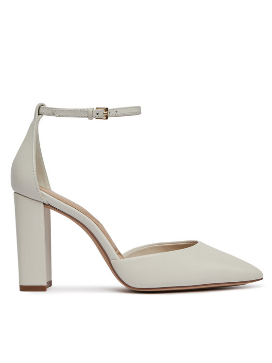 Aldo Aldo Īsi apavi Faith 13706568 Balts