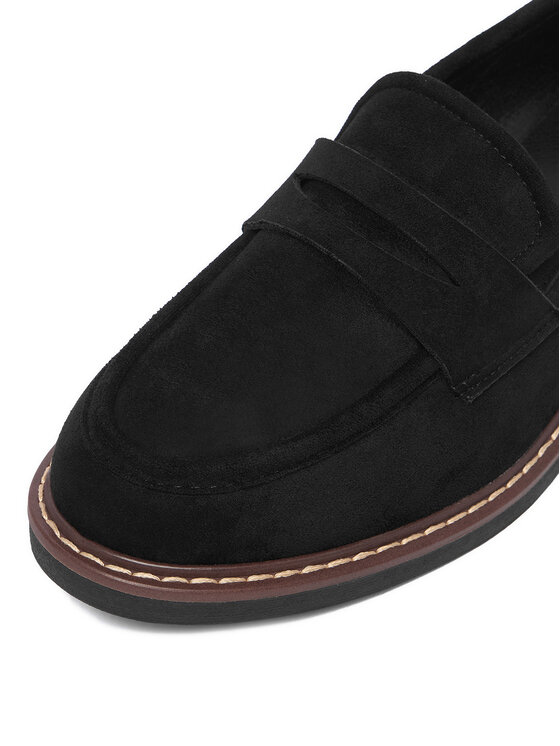 JENNY JENNY Lordsai CEO-WS6373-04 Juoda