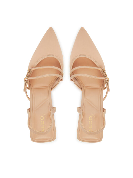 Aldo Aldo Pantofi pumps Renesme 14005396 Bej