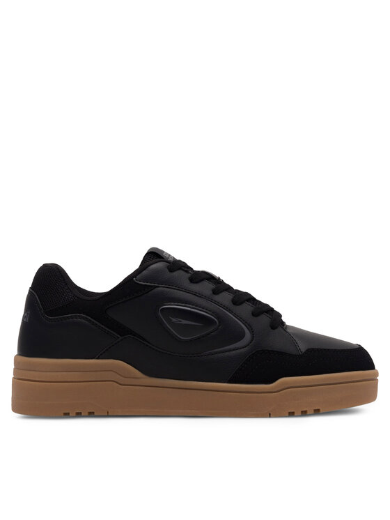 Sprandi Sprandi Sneakersy FEEL IT MPRS-2022M05041 Czarny
