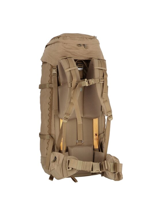 Fjällräven Fjällräven Plecak 206532 Żółty