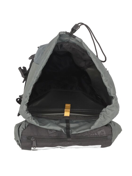 Jack Wolfskin Jack Wolfskin Plecak 275162 Zielony