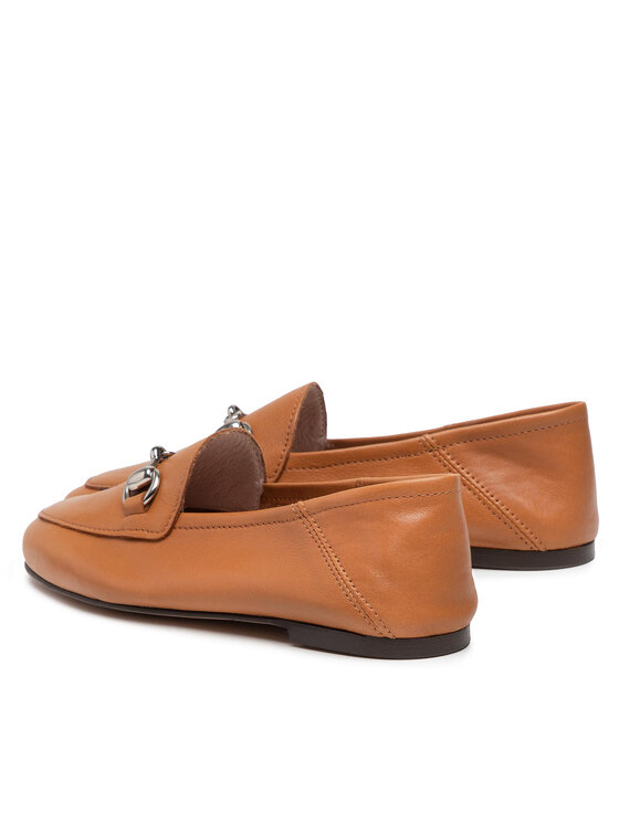 Filipe Filipe Loaferid 10646 Pruun