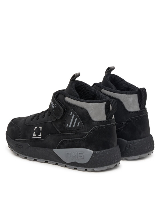 Primigi Primigi Sneakersy 2456533 Czarny