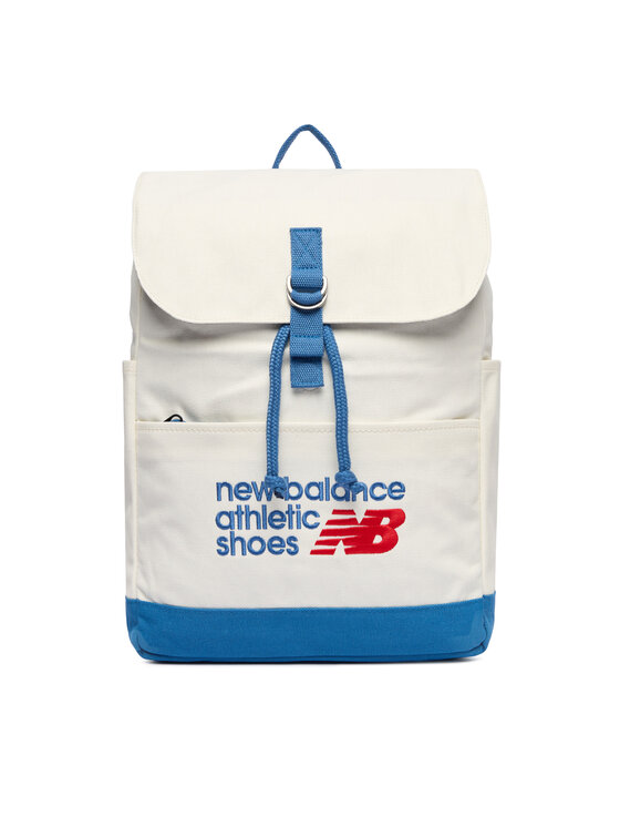 New Balance New Balance Nahrbtnik LAB51500SET Bela