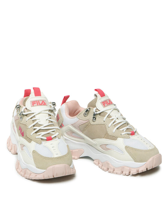 Fila Fila Sneakers Ray Tracer TR2 Wmn FFW0083.73005 Verde