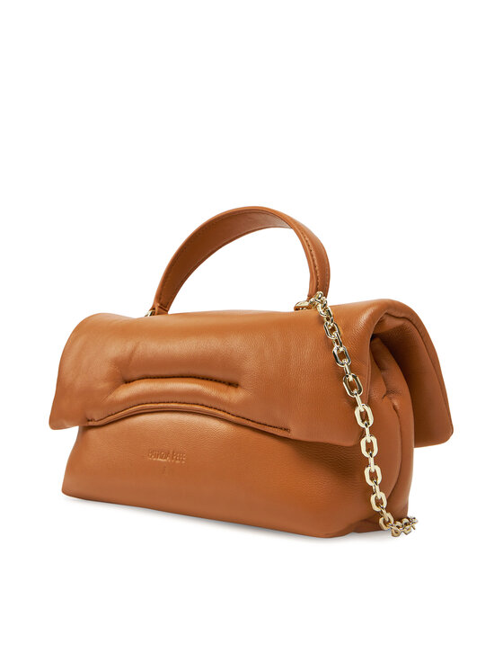 Patrizia Pepe Patrizia Pepe Сумка 8B0201/L113 Коричневий