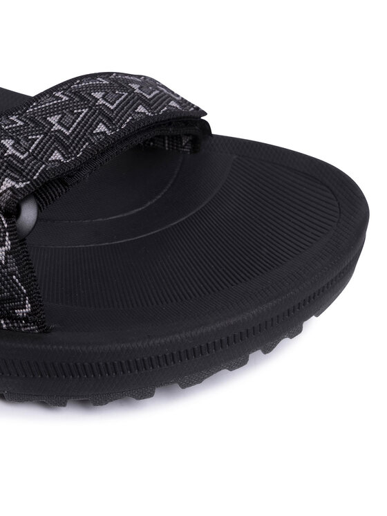 Teva Teva Sandaalid Winsted 1017419 Must
