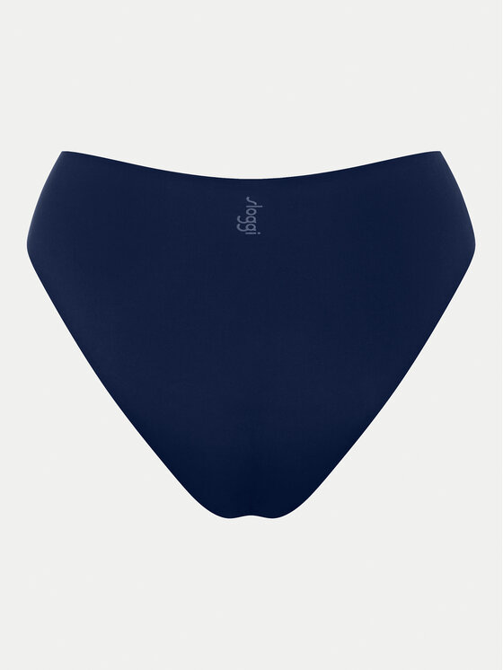 Sloggi Sloggi Chilot clasic Zero Feel 10217838 Bleumarin