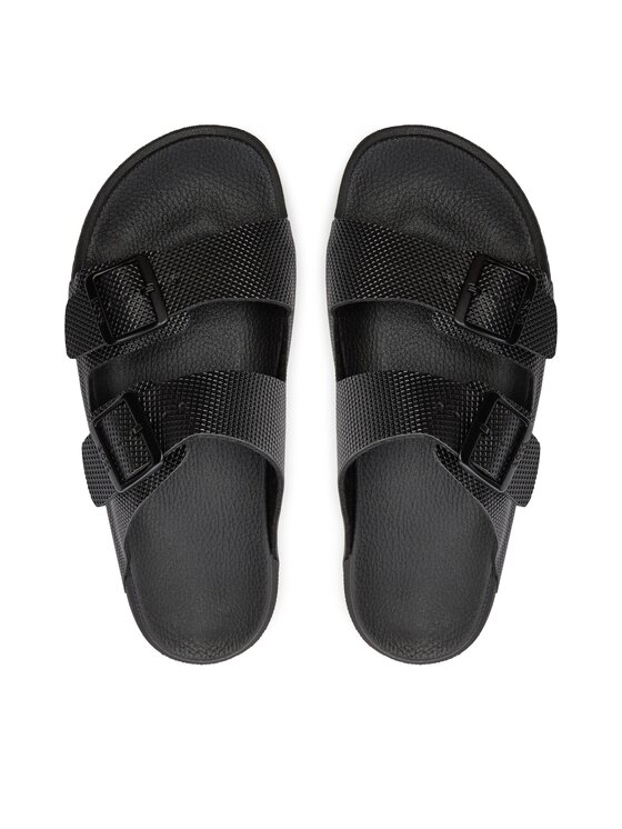 BOSS Boss Natikače Surfley Sand Dmpr N 50505540 Crna