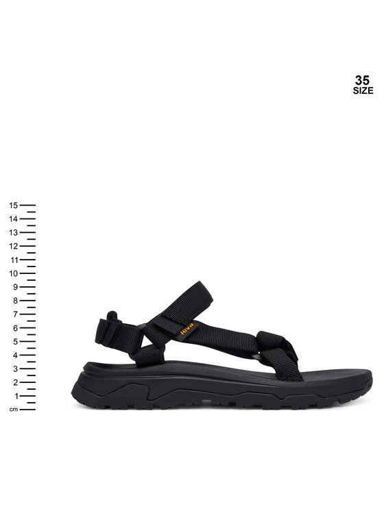 Teva Teva Sandalen Hurricane Xlt Jr 1177430C Schwarz