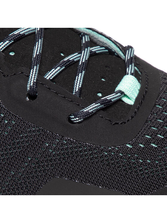 Millet Millet Trekkingschuhe Hike Up W MIG1811 Schwarz