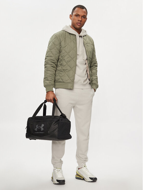 Under Armour Under Armour Borsa Ua Undeniable 5.0 1369221-001 Nero