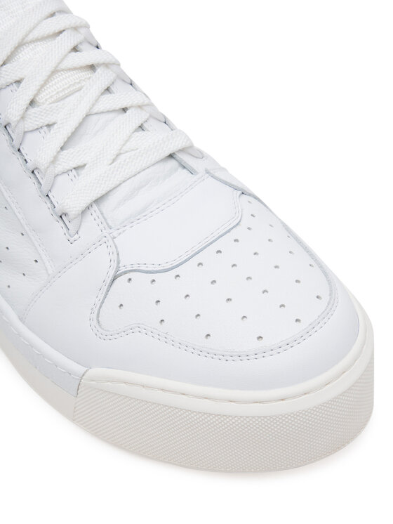 Vic Matié Vic Matié Sneakersy 1G8752U V02BQWB015 Srebrny