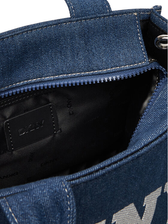 DKNY DKNY Handtasche R52ADC80 Blau