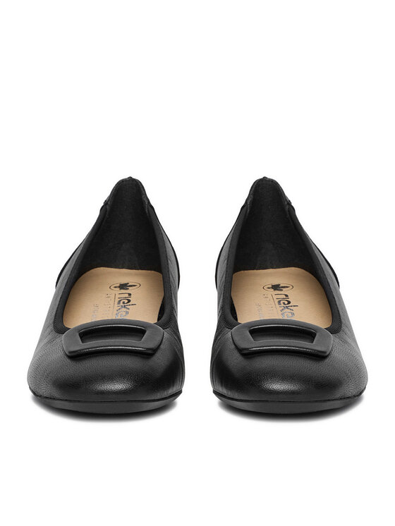 Rieker Rieker Tacones 43453-00 Must