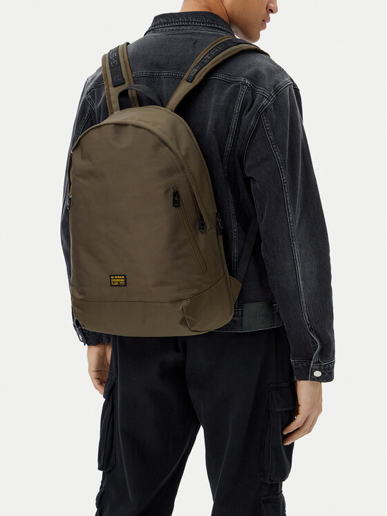 G-STAR G-Star Raw Rucsac GSR-B-009-07 Kaki