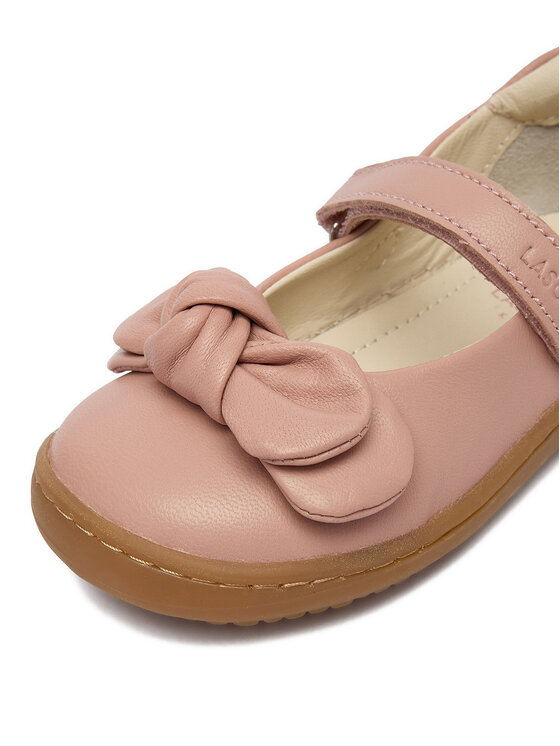 Lasocki Kids Lasocki Kids Baleriny CEO-CI12-DUBAI-31 Różowy