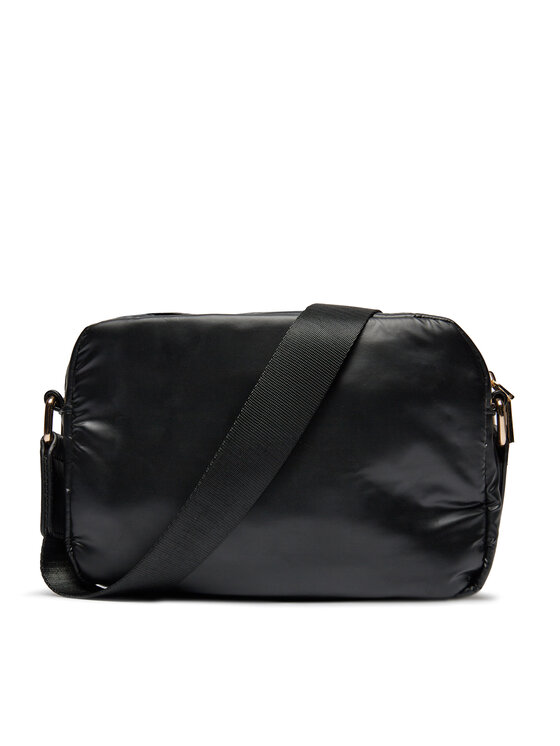 Monnari Monnari Handtasche BAG1020-M20 Schwarz