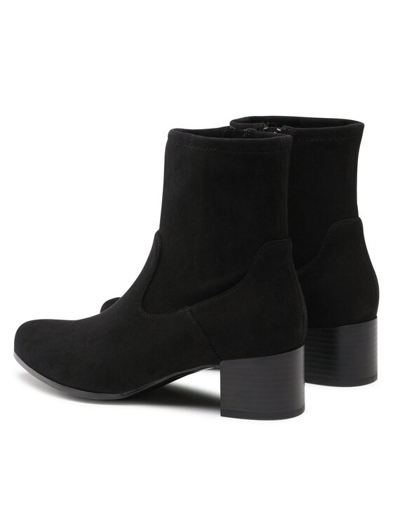 Caprice Caprice Stiefeletten 9-25316-41 Schwarz