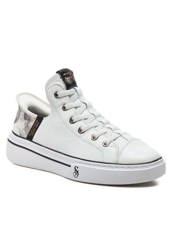 Skechers Skechers Sneakers Snoop One-Og 251016/WBK Bianco