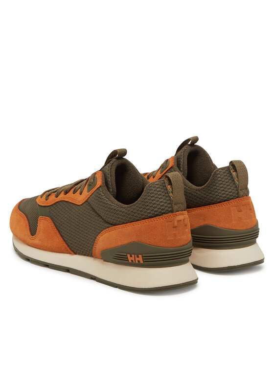 Helly Hansen Helly Hansen Tenisice Vardin Heritage 12004_725 Smeđa