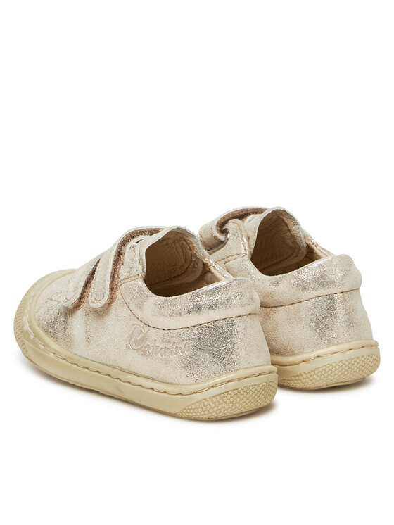 Naturino Naturino Tossud Cocoon Low Vl 2018343-05-0Q06 M Kuldne