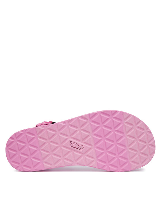 Teva Teva Sandali Original Universal Slim 1150110 Rosa
