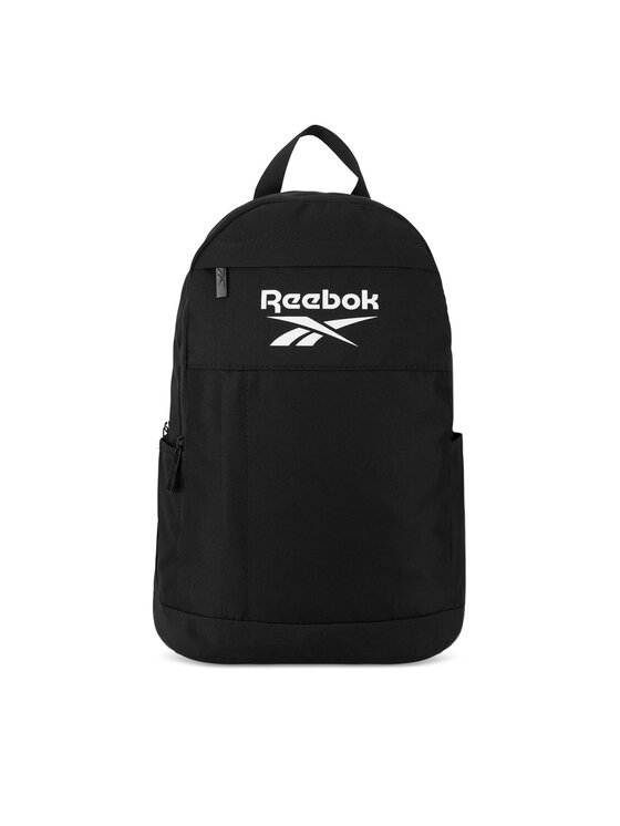 Reebok Ruksak RBK-042-CCC-05 Čierna