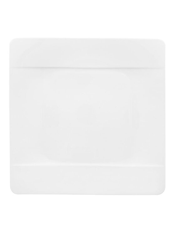 Villeroy & Boch Villeroy & Boch Talerz płaski Modern Grace Villeroy & Boch Biały