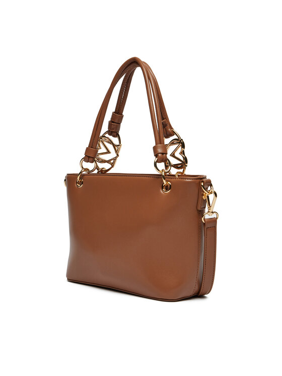 LOVE MOSCHINO LOVE MOSCHINO Torbica JC4052PP1MLF0201 Smeđa