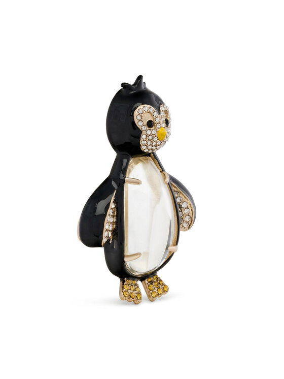 Weekend Max Mara Weekend Max Mara Broš 2615751014650 Crna