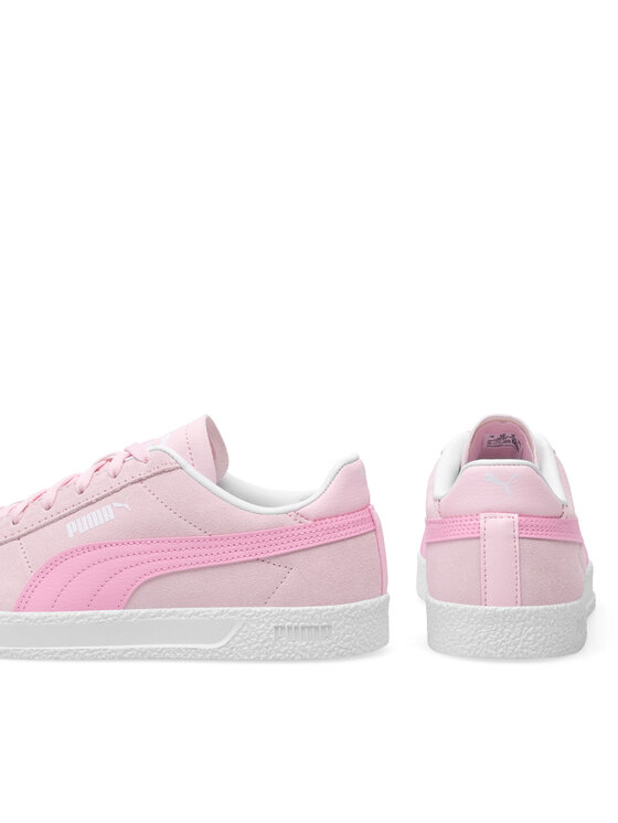 Puma Puma Sneakersy CLUB 38111131 Różowy