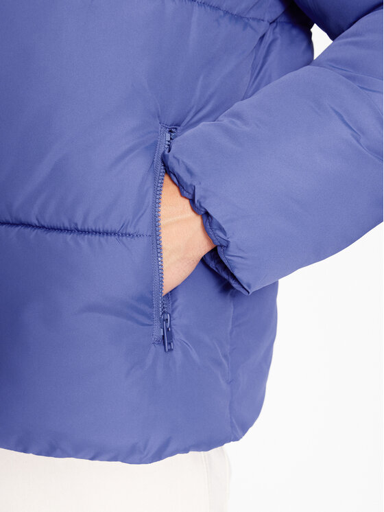 Jack&Jones Jack&Jones Zimní bunda 12238745 Modrá Regular Fit