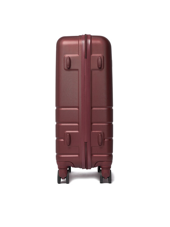 Reebok Reebok Valigia media CEOWB-RBK-WAL-009-M Rosso