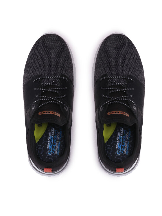 Skechers Skechers Tossud Caspian 210553/BLK Must