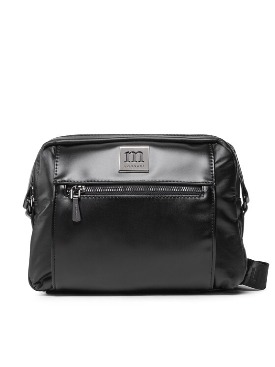 Borsetta BAG0520-020 Nero