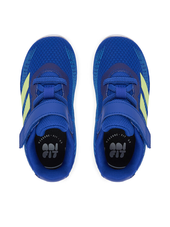 adidas adidas Sneakers Galaxy 8 Shoes Infant KI1679 Blau