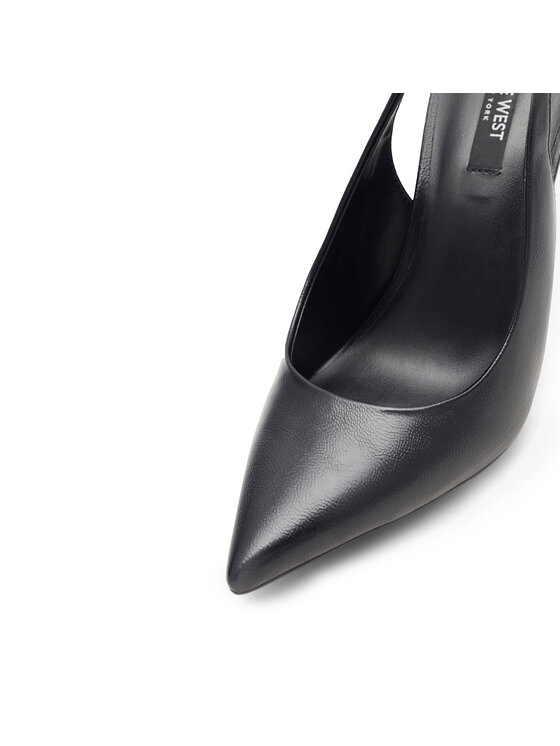 Nine West Nine West Sandaalid AYANA ZL22045-1CC Must
