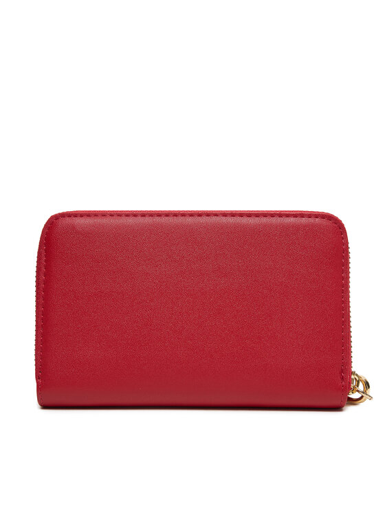 Valentino Valentino Portafoglio grande da donna VPS8NS133 Rosso