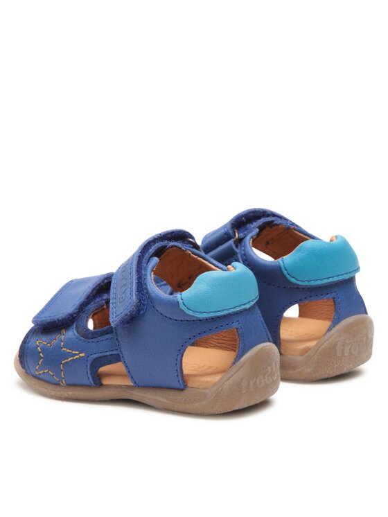 Froddo Froddo Sandale Gogi G2150174-1 Albastru
