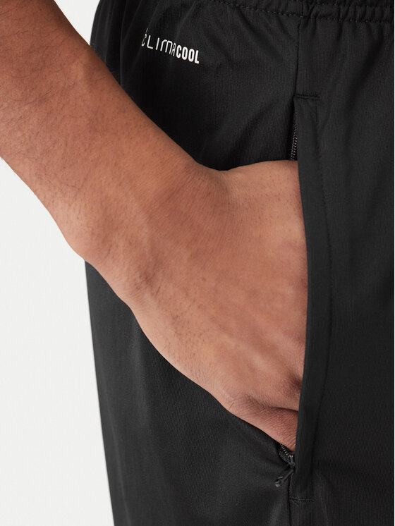 adidas adidas Pantaloncini sportivi Entrada 26 Training KD0985 Nero Regular Fit