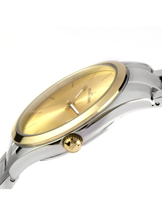Jacques Lemans Jacques Lemans Orologio 1-1878E Argento